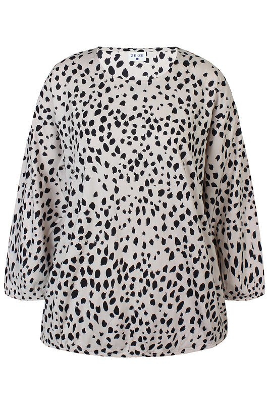 Ze-Relly 520 Blouse