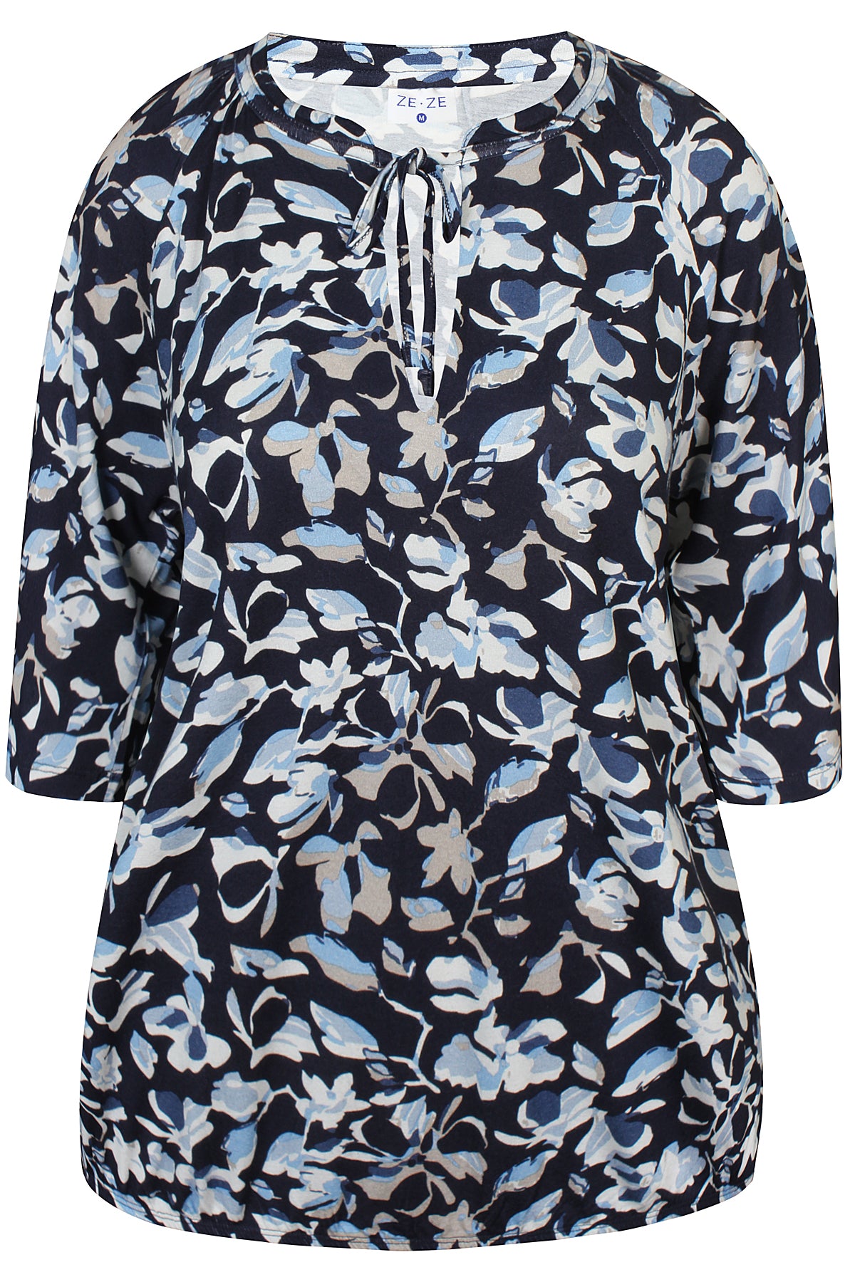 Ze-Corinna 979 Blouse