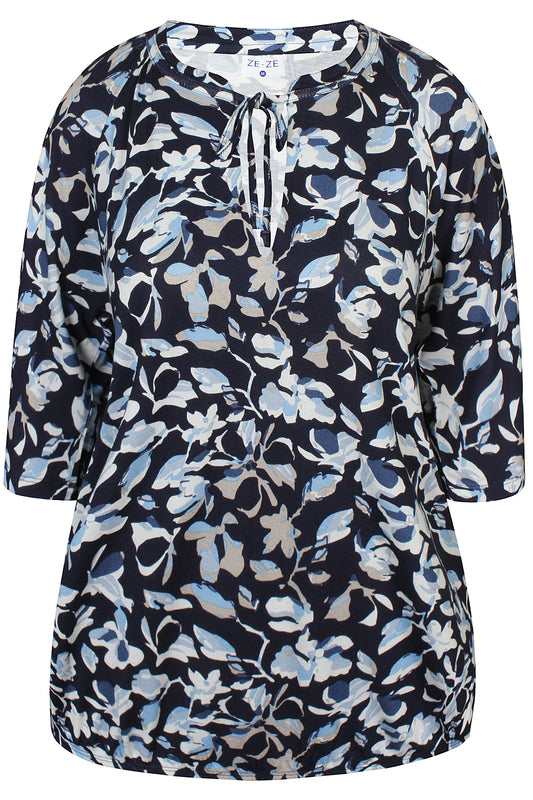 Ze-Corinna 979 Blouse