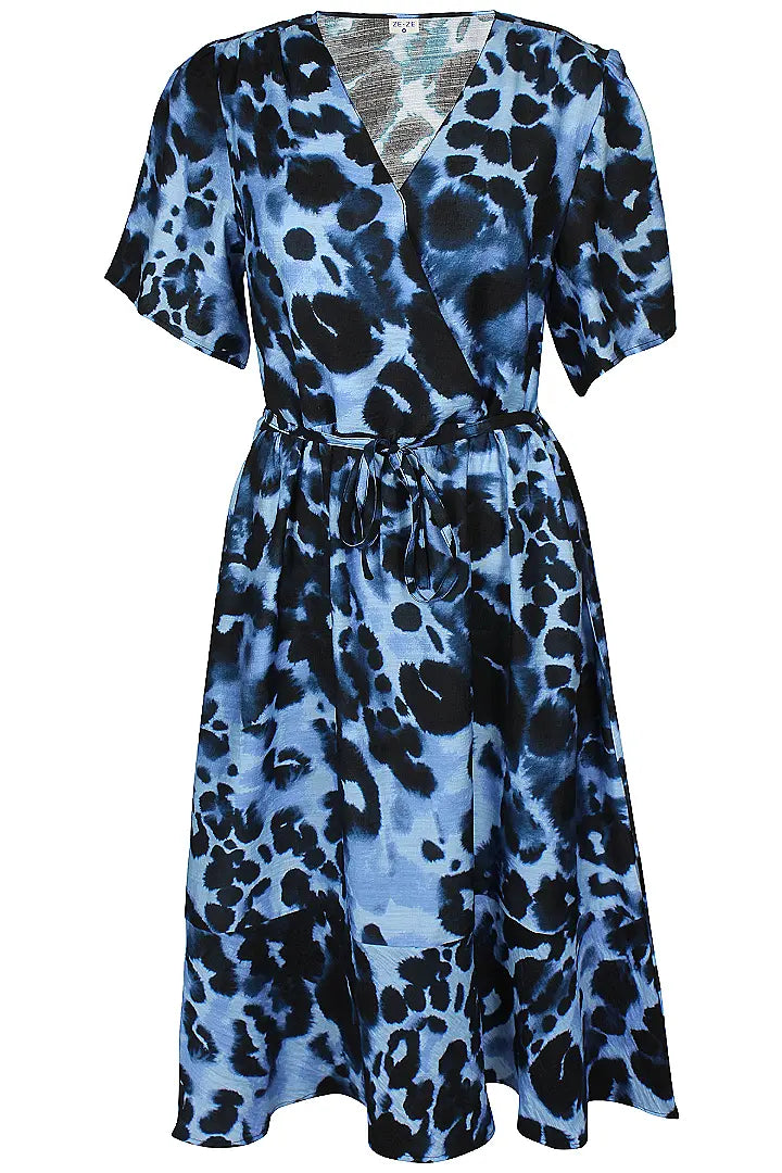 Ze-Dagmar 078 Dress