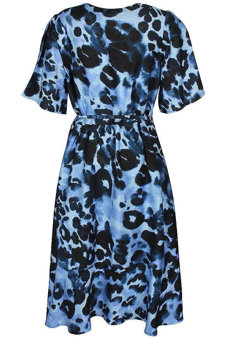 Ze-Dagmar 078 Dress