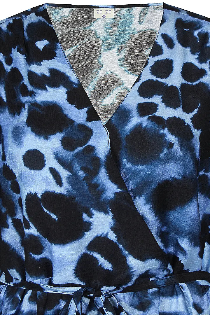 Ze-Dagmar 078 Dress