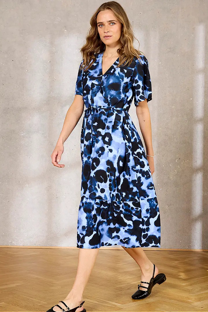 Ze-Dagmar 078 Dress