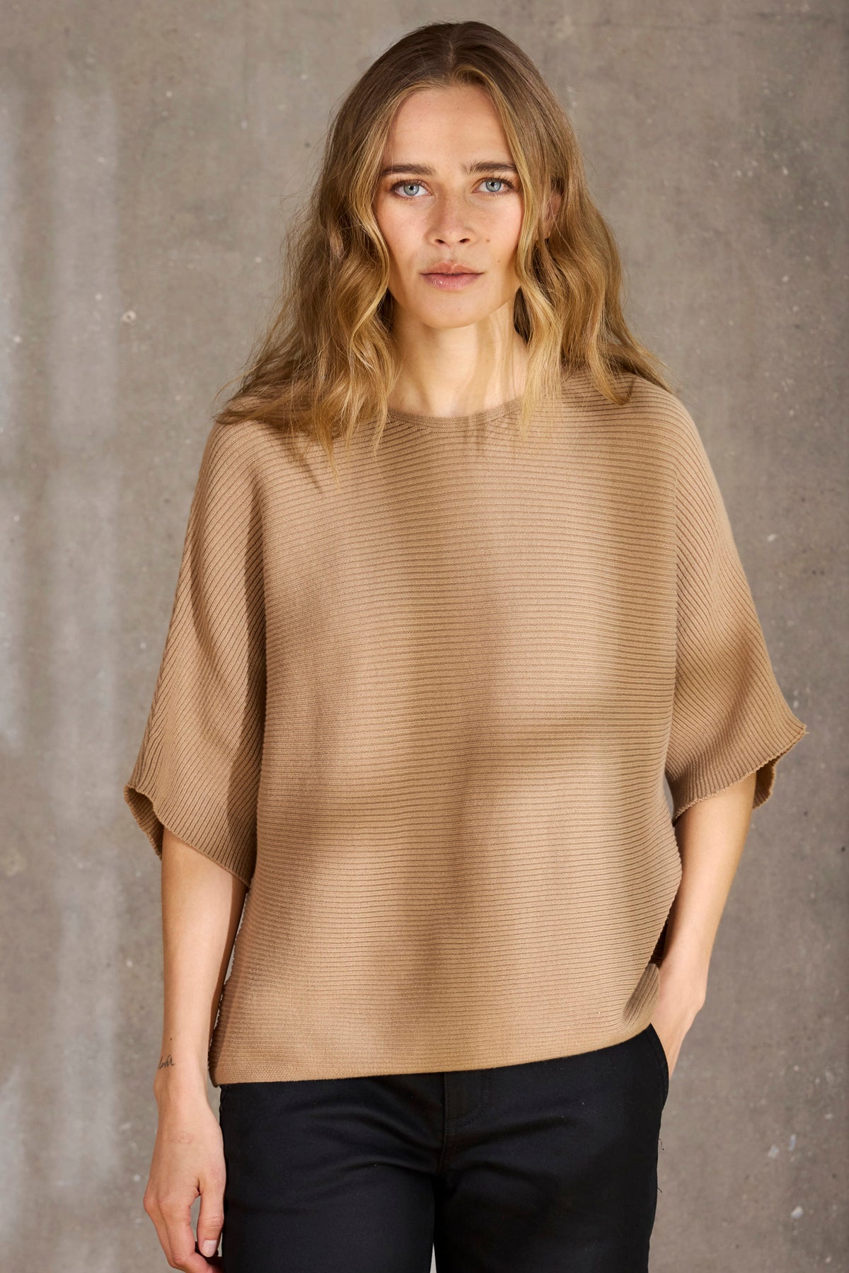 Ze-Didi 088 pullover, Portabella