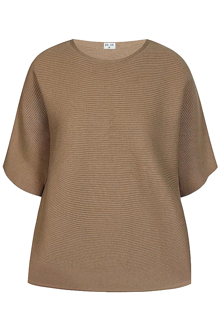 Ze-Didi 088 pullover, Portabella