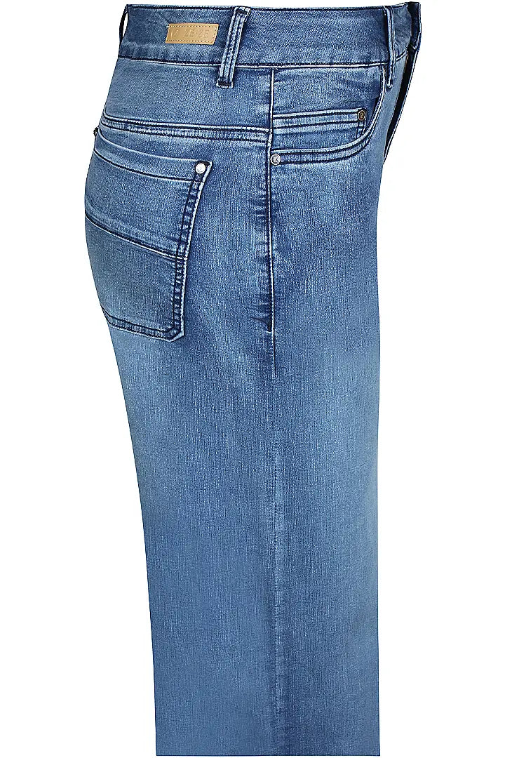 Ze-Issey 112, June Blue Denim Wash