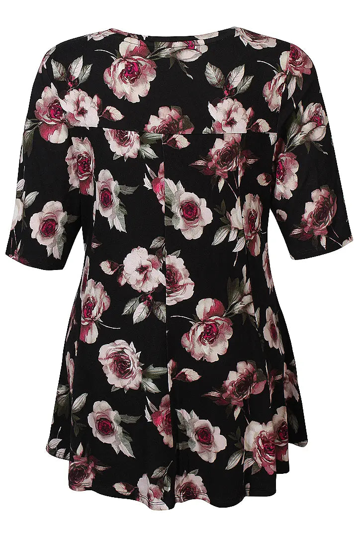 Ze-Felicia 148 Tunic