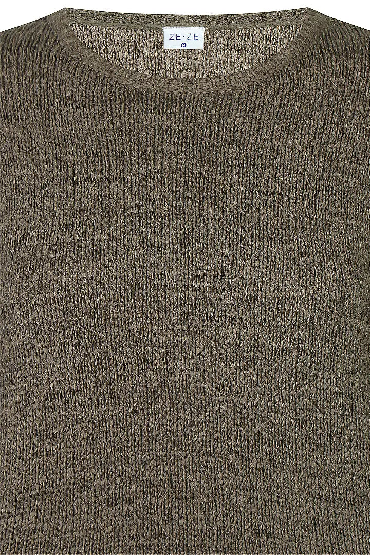Ze-Gaby 175 pullover