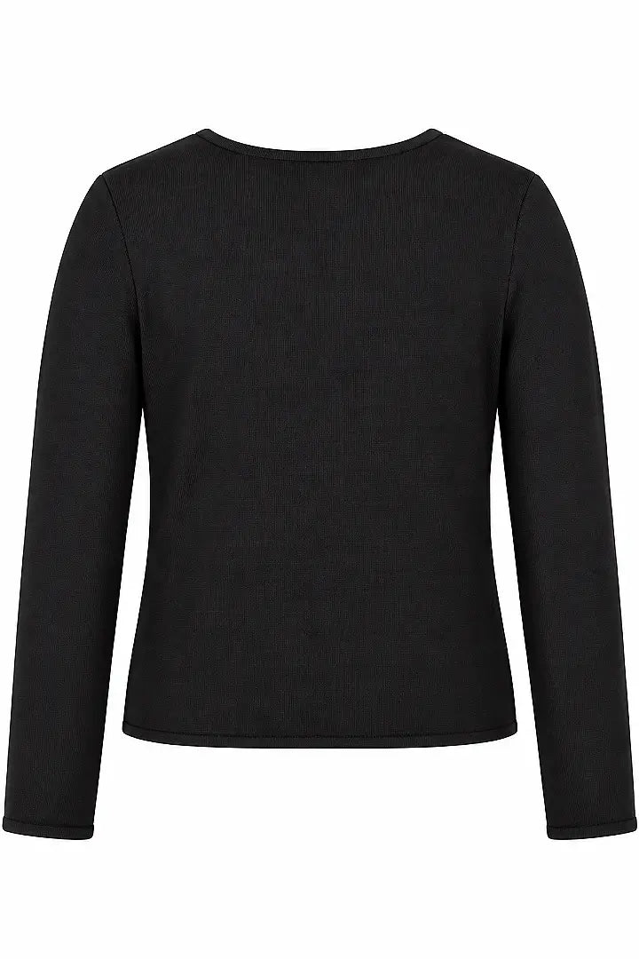 Ze-Iris Cardigan
