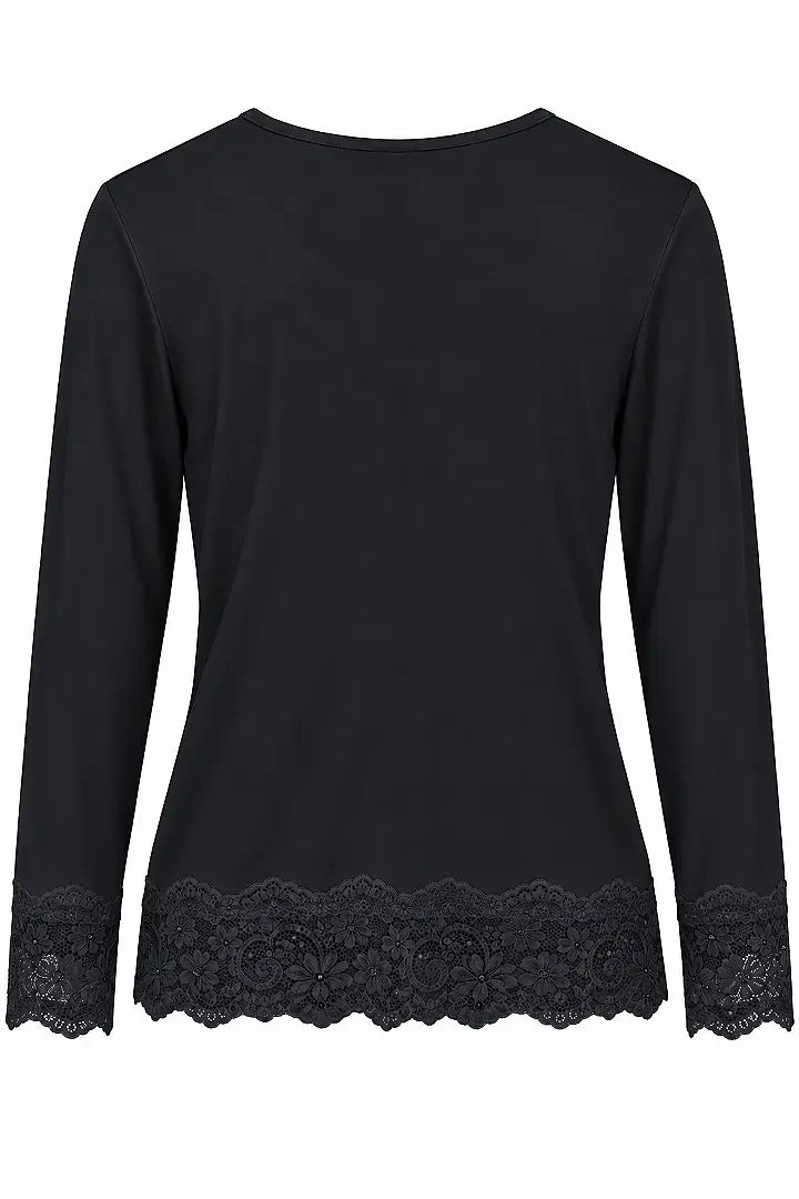 Ze-Ida 323 T-shirt ls