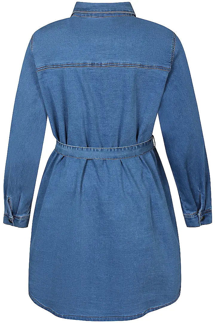 Ze-Exandra 015 Tunic