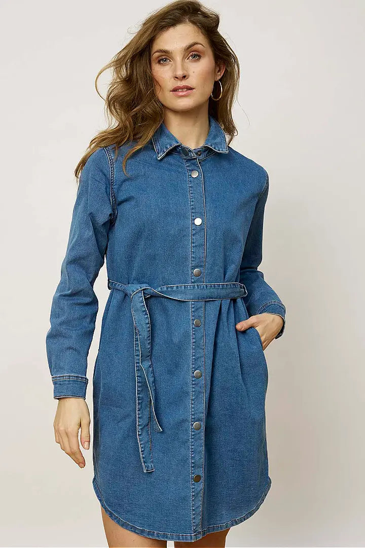 Ze-Exandra 015 Tunic