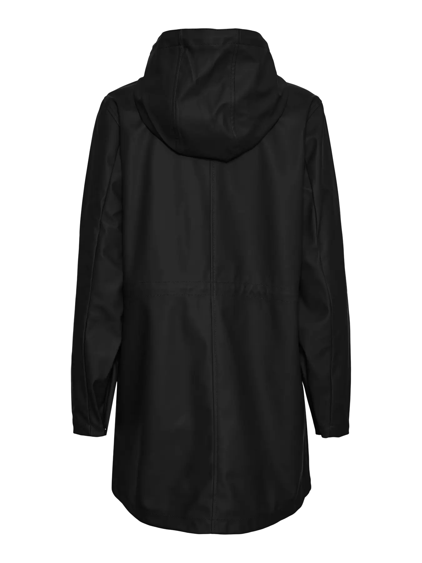 VMMALOU COATED JACKET NOOS