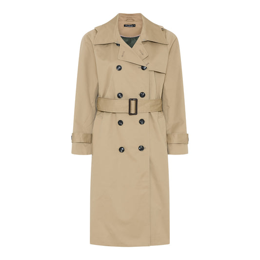 Soulmate trenchy