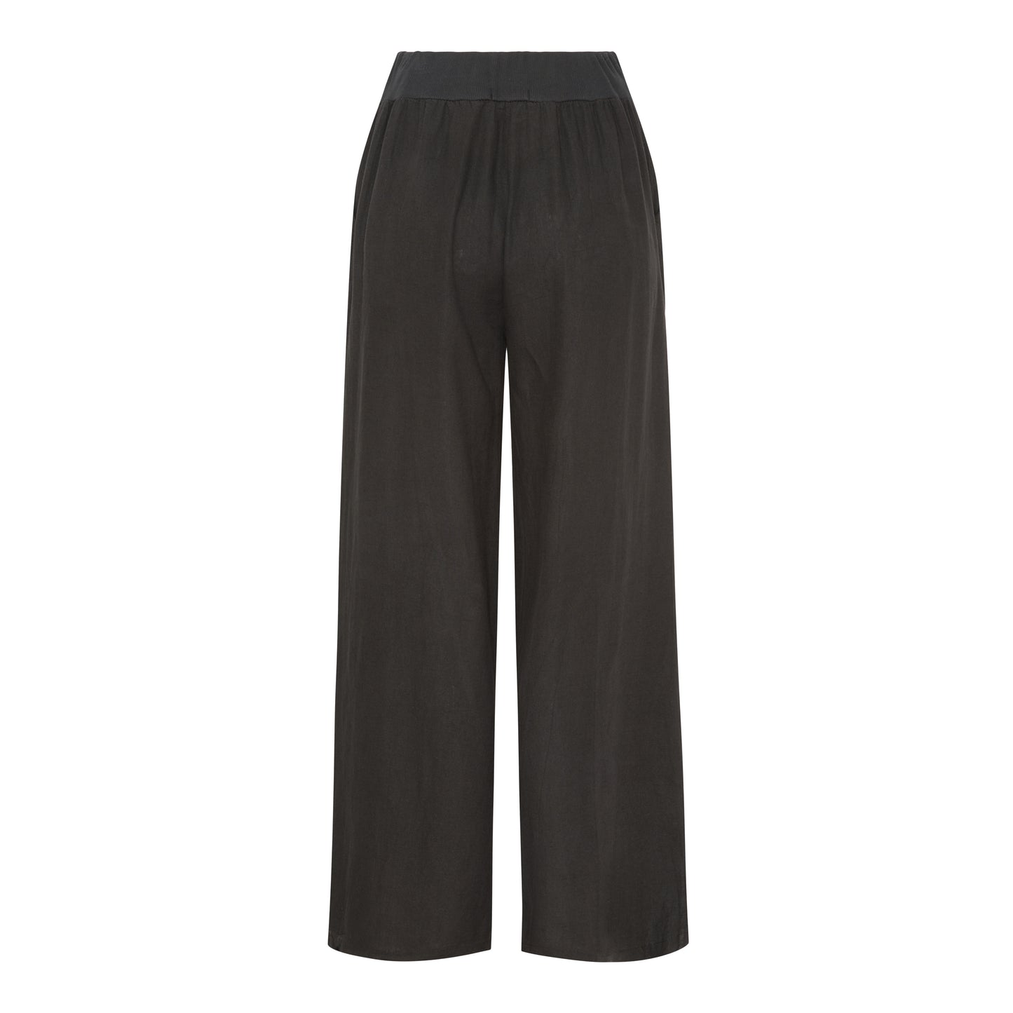 MdcAnette Pants, Black