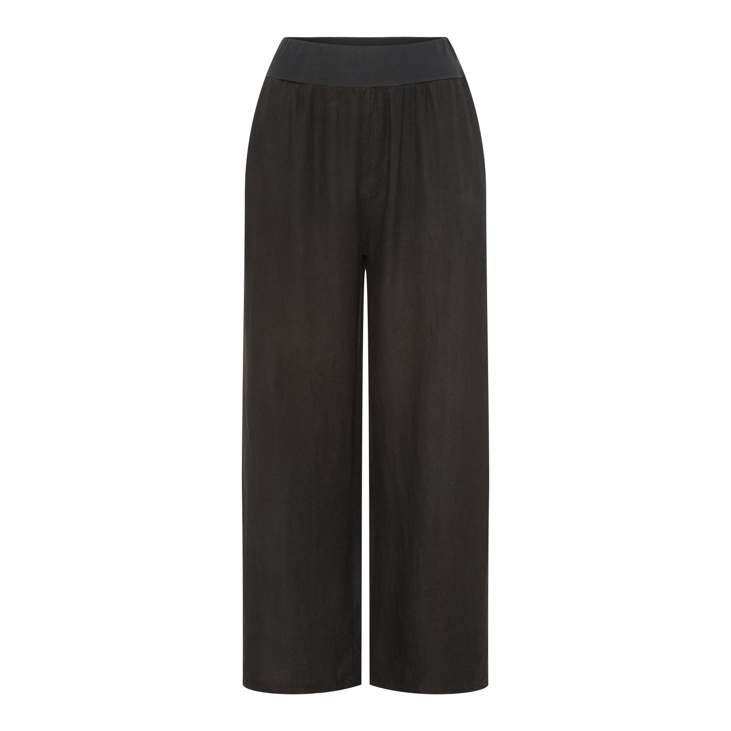 MdcAnette Pants, Black