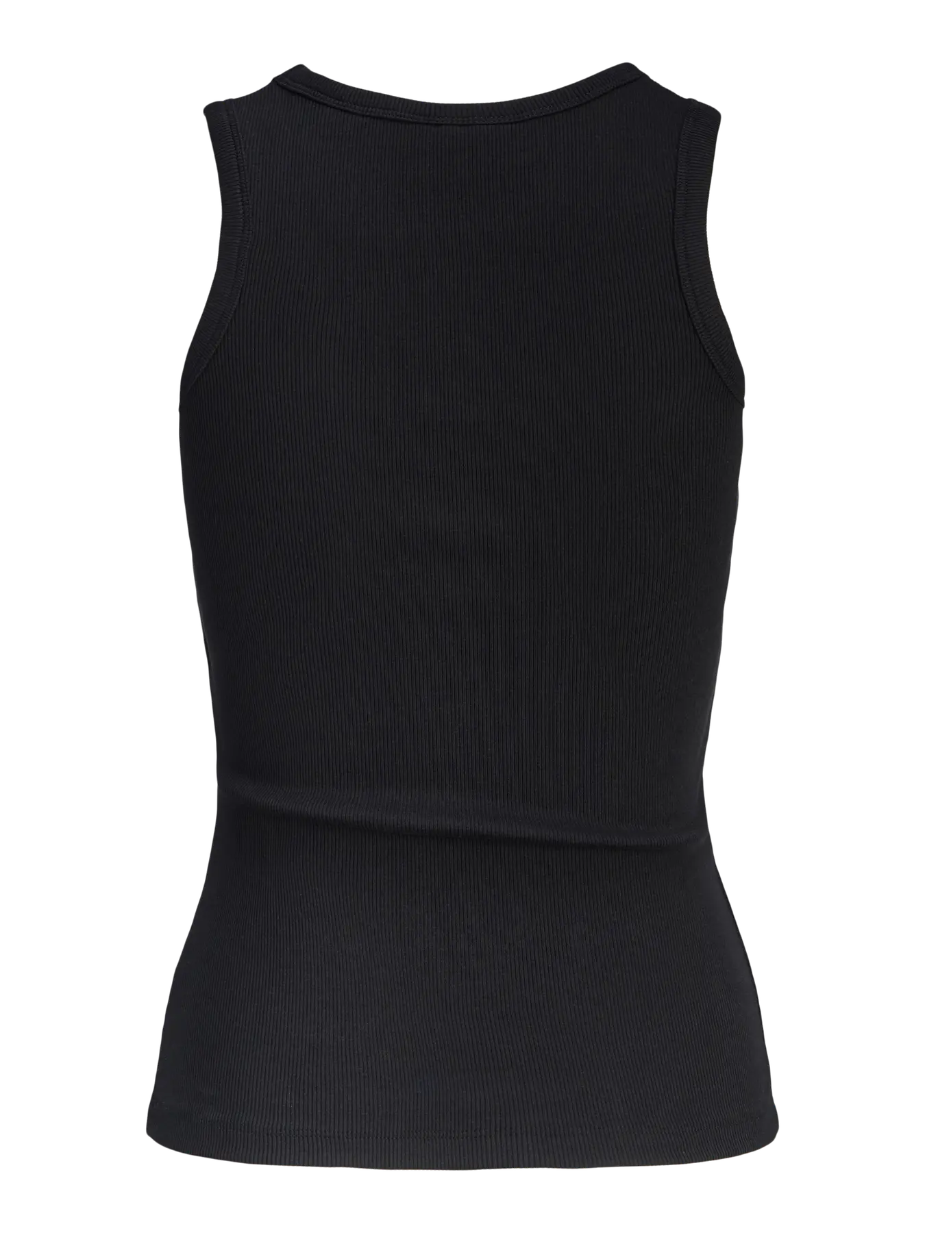JXFRIDA SL U-NECK TOP JRS NOOS, useita värejä!