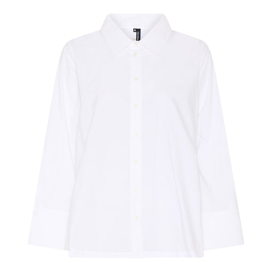 Soulmate Monalisa, White