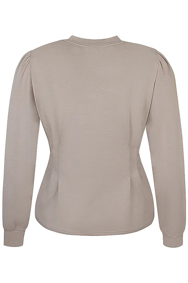 ANY-Tiana 380, Chateau