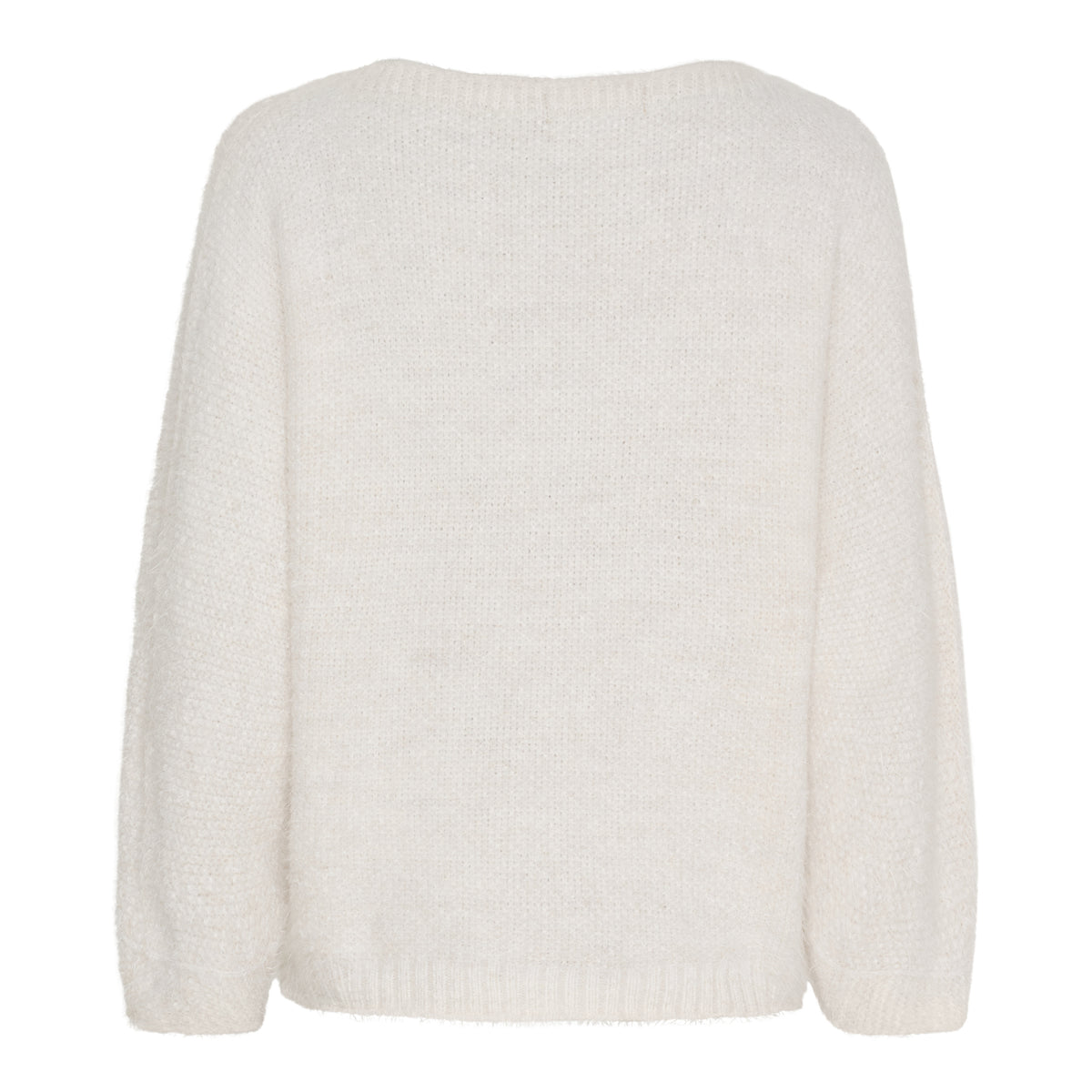 MdcAnouk Knit, Luonnonvalkoinen