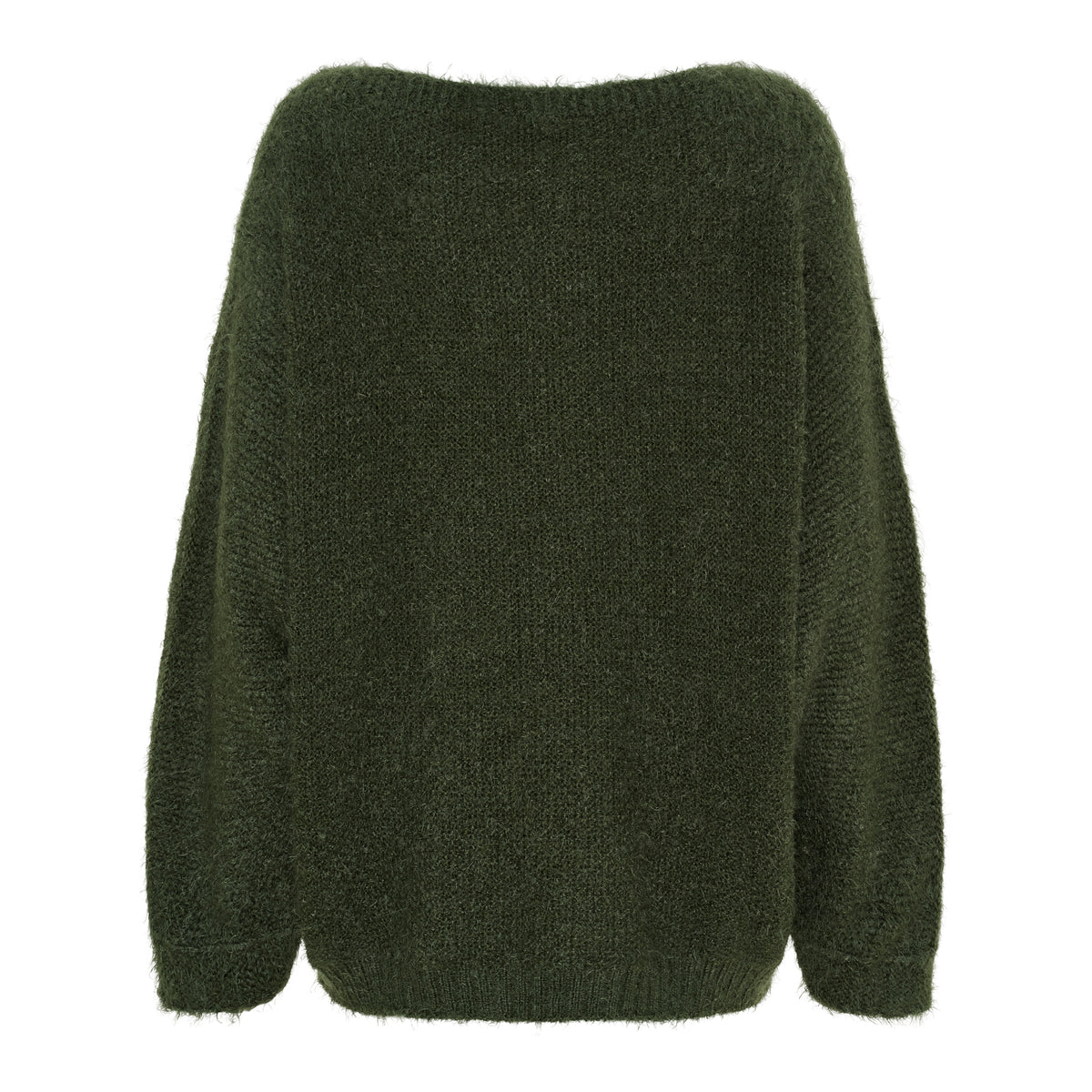 MdcAnouk Knit, Military