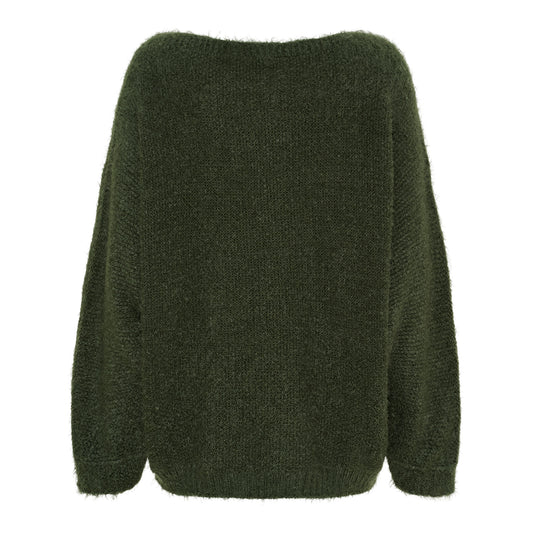 MdcAnouk Knit, Military