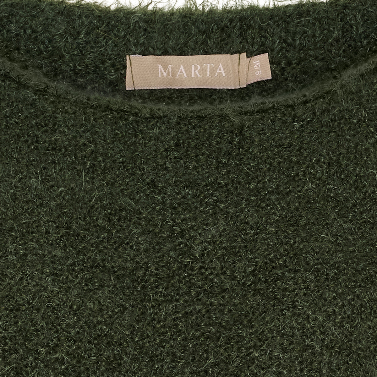 MdcAnouk Knit, Military
