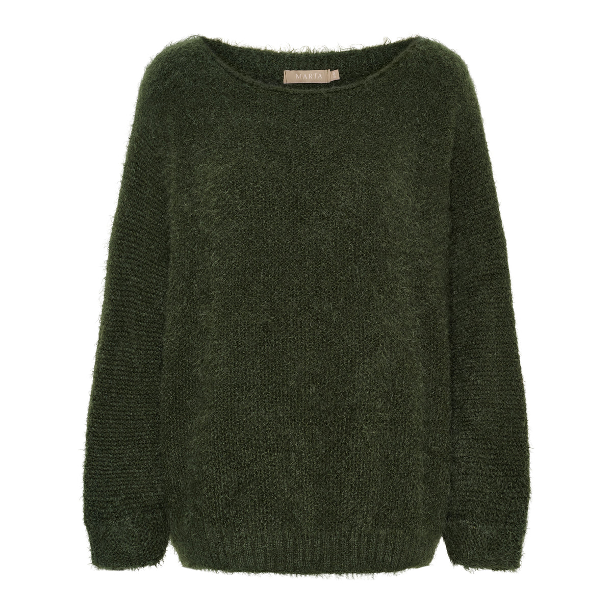 MdcAnouk Knit, Military
