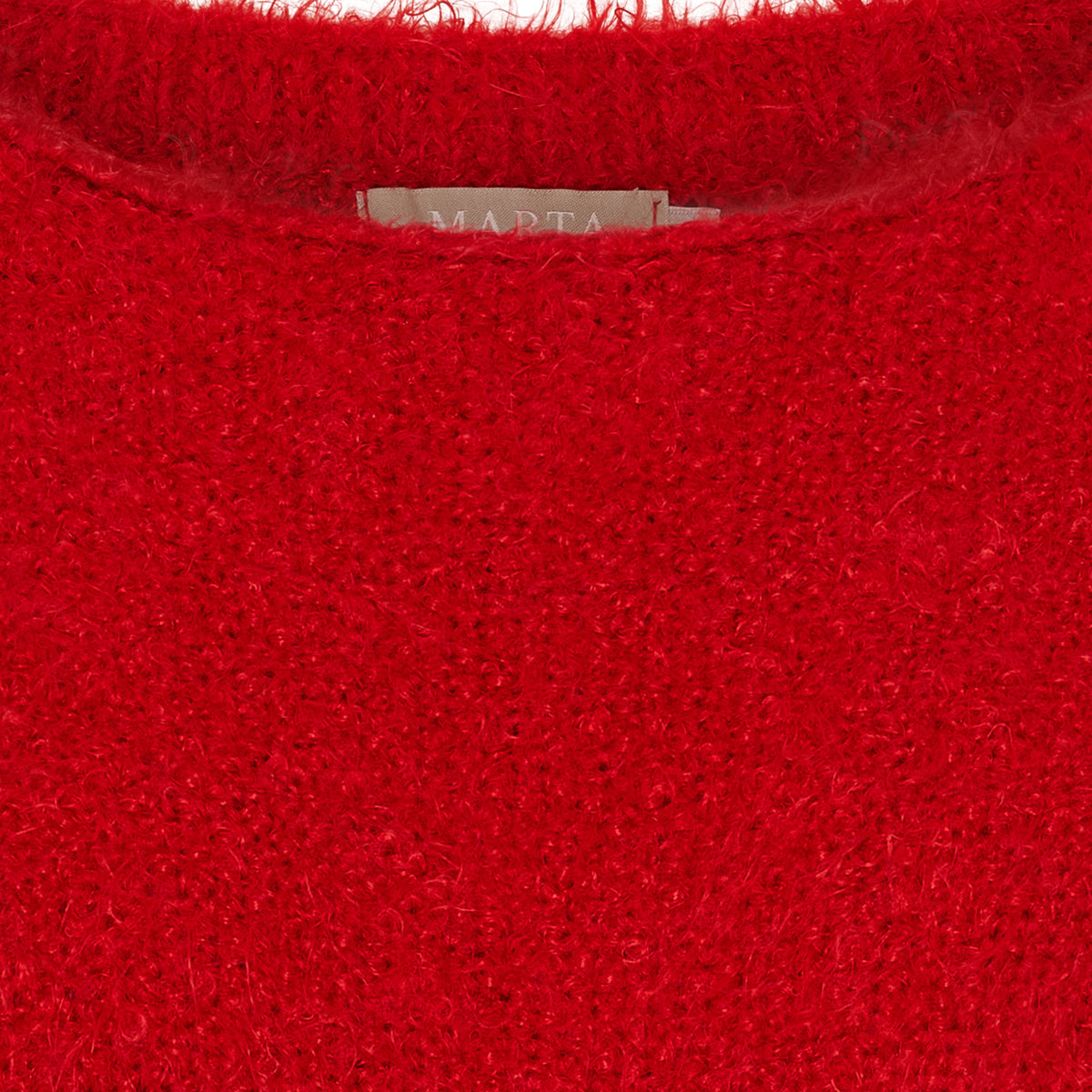 MdcAnouk Knit, Red