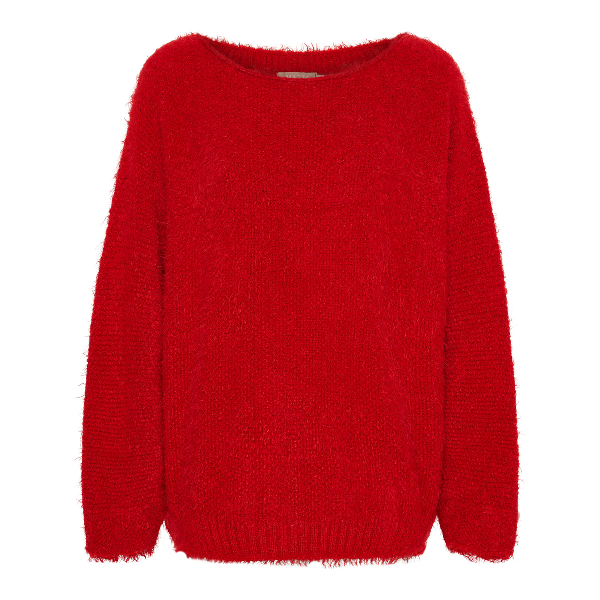 MdcAnouk Knit, Red