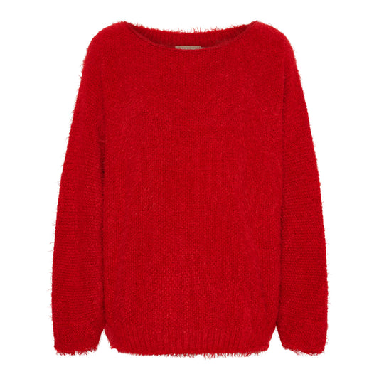 MdcAnouk Knit, Red