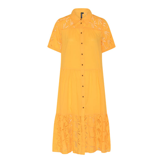 Soulmate Lotti 3, Orange