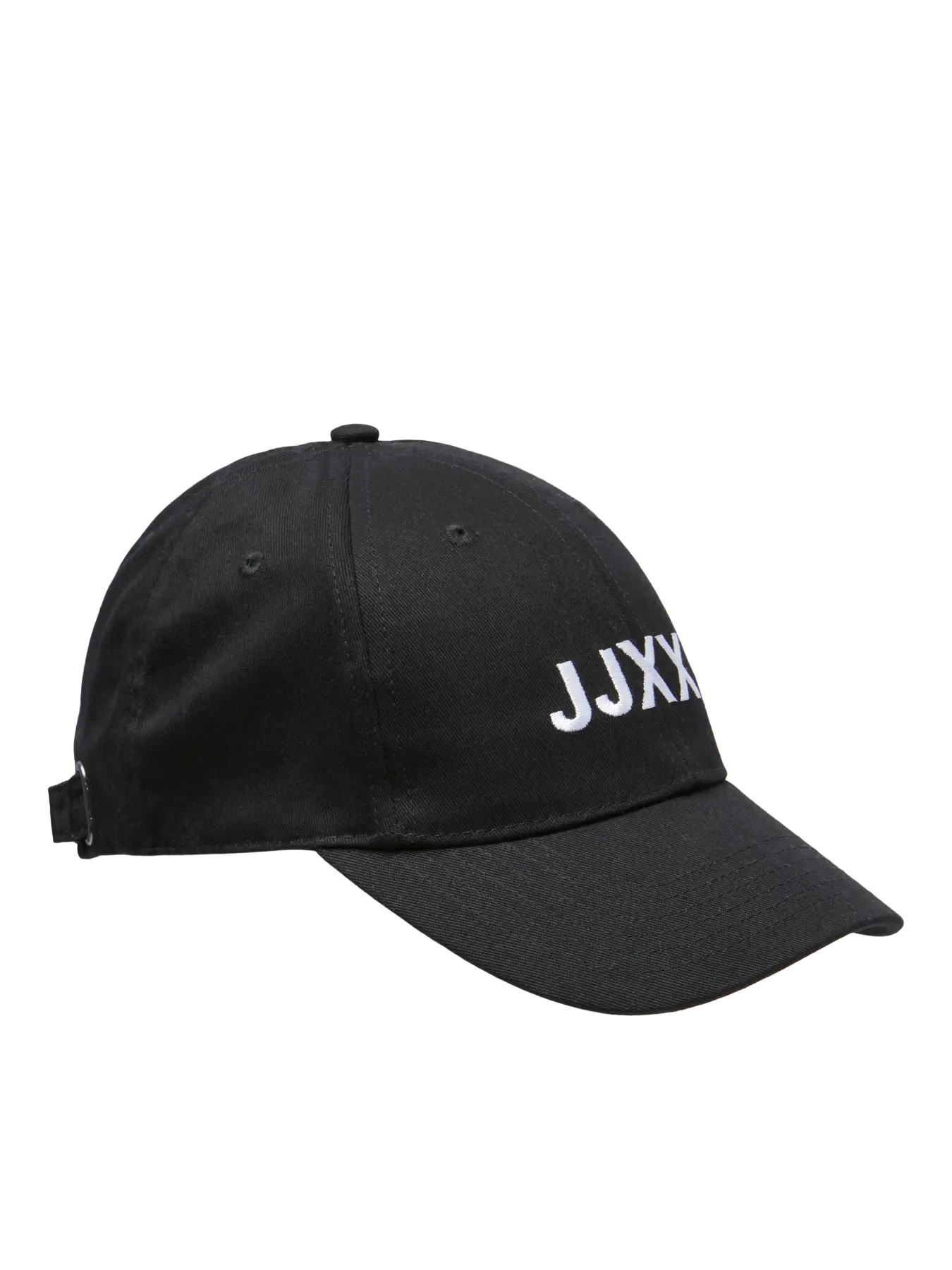 JXBASIC BIG LOGO BASEBALL CAP