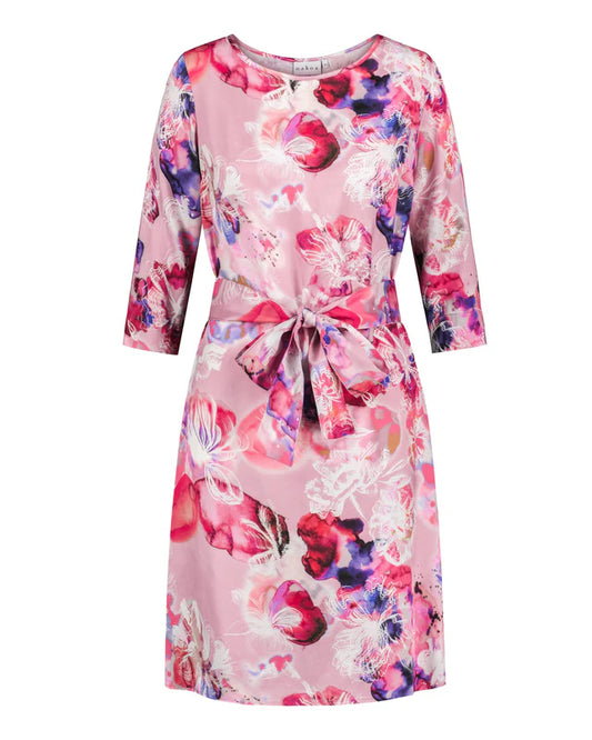 Nakoa Classic dress, Coral Reef