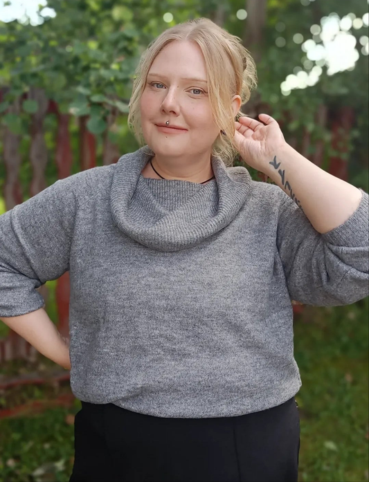 Zhenzi Elga neule