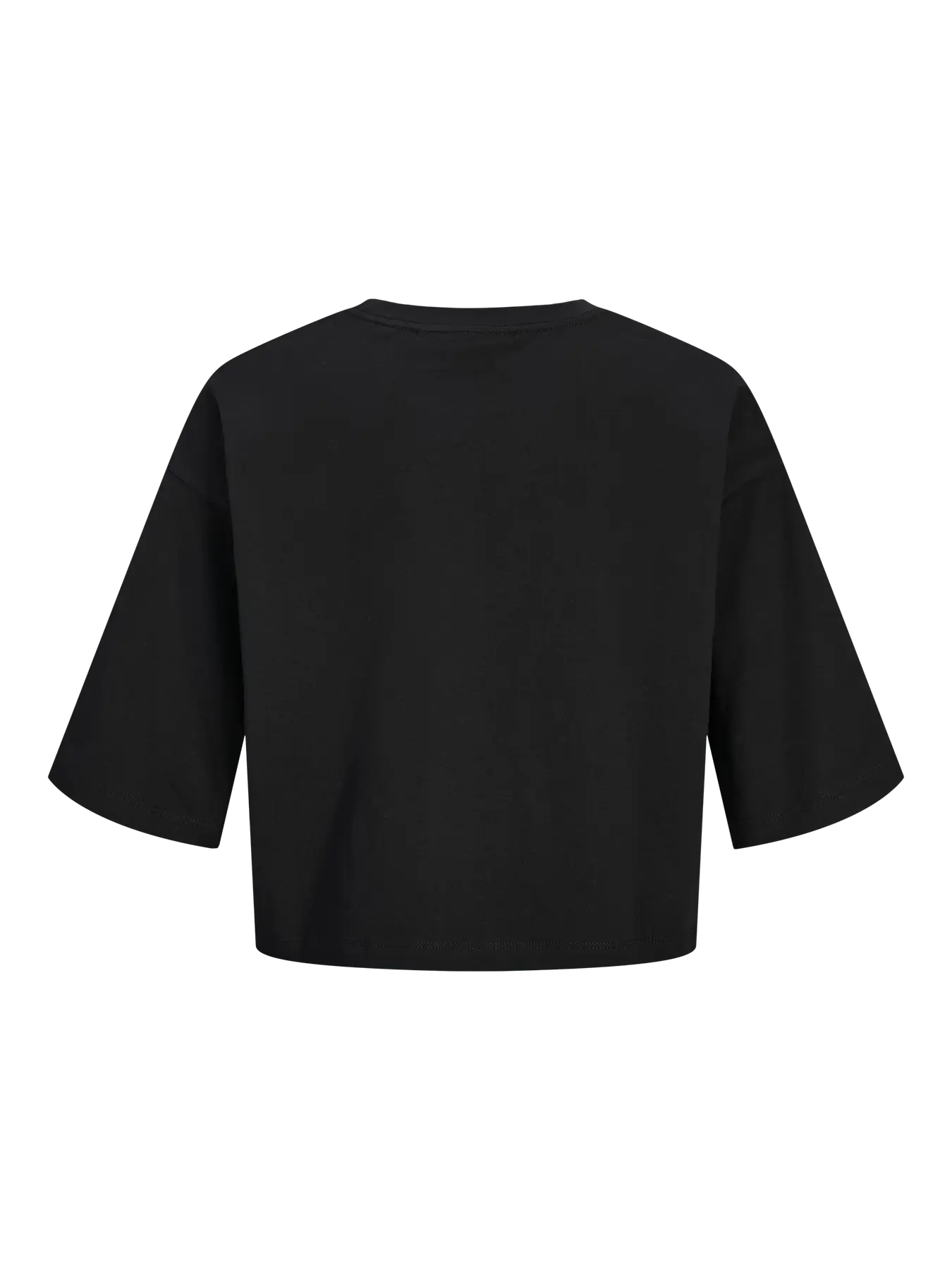 JXANDREA LOOSE SS CROPPED TEE JRS NOOS, useita värejä!