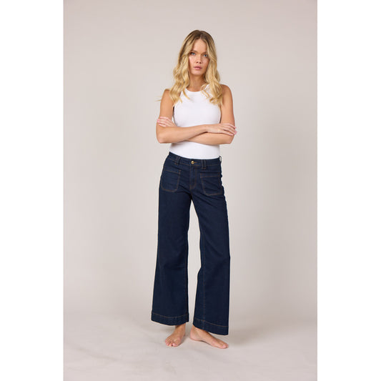 MAPP New tutti denim jeans