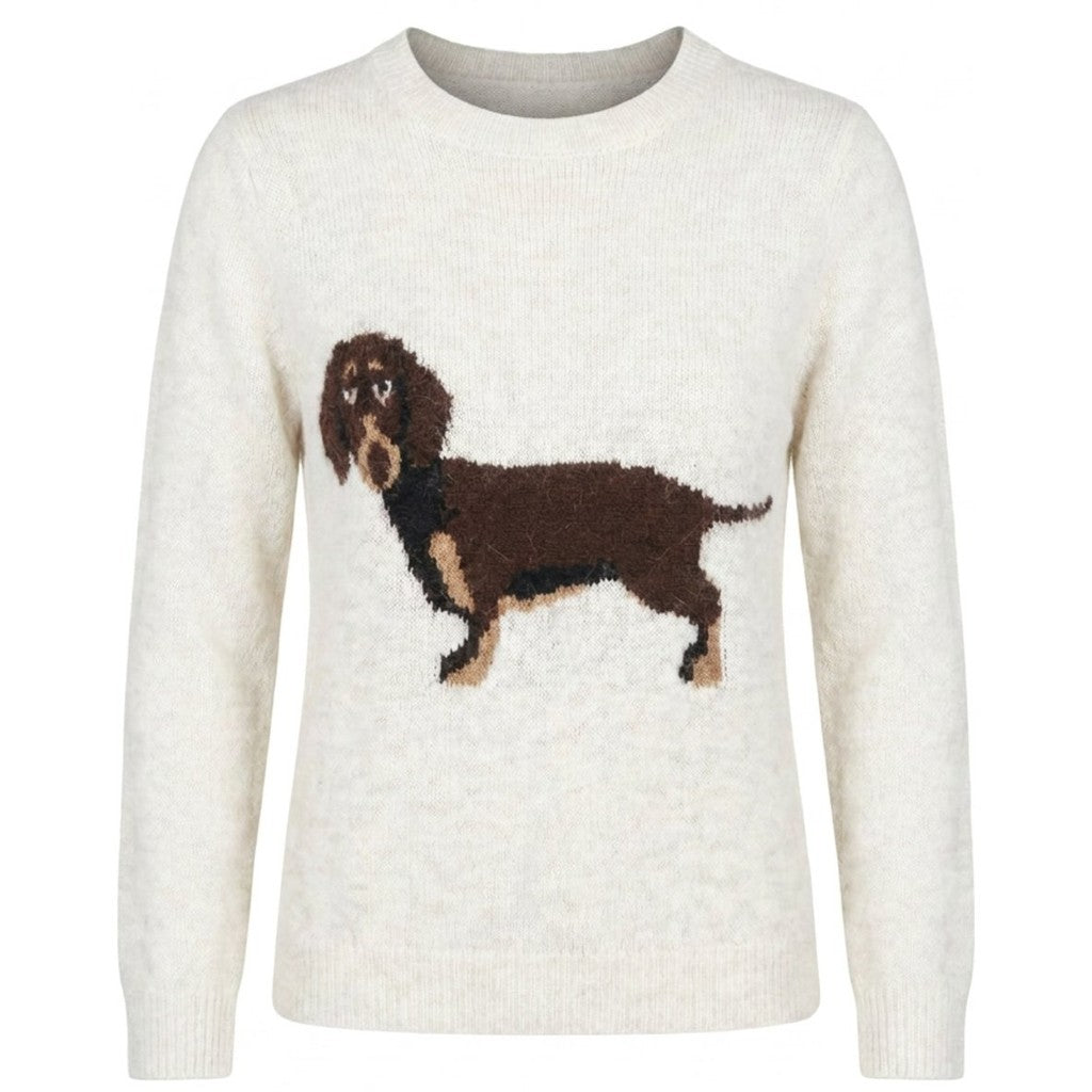 MDDOG KNIT