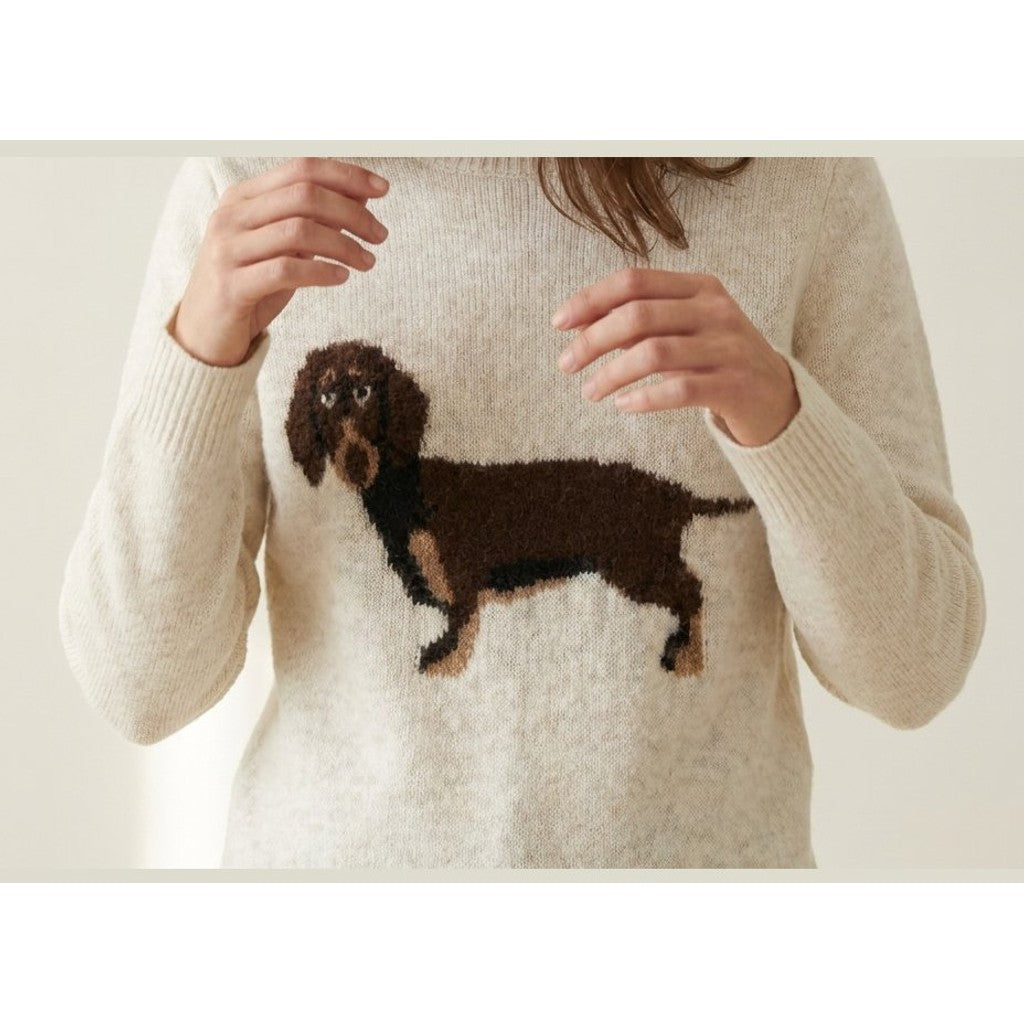 MDDOG KNIT