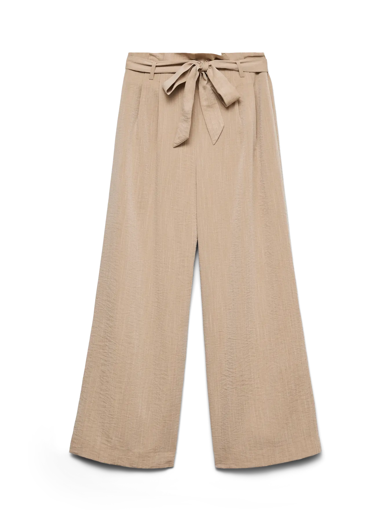 VMSYDNEY HW PAPERBAG ANKLE PANT