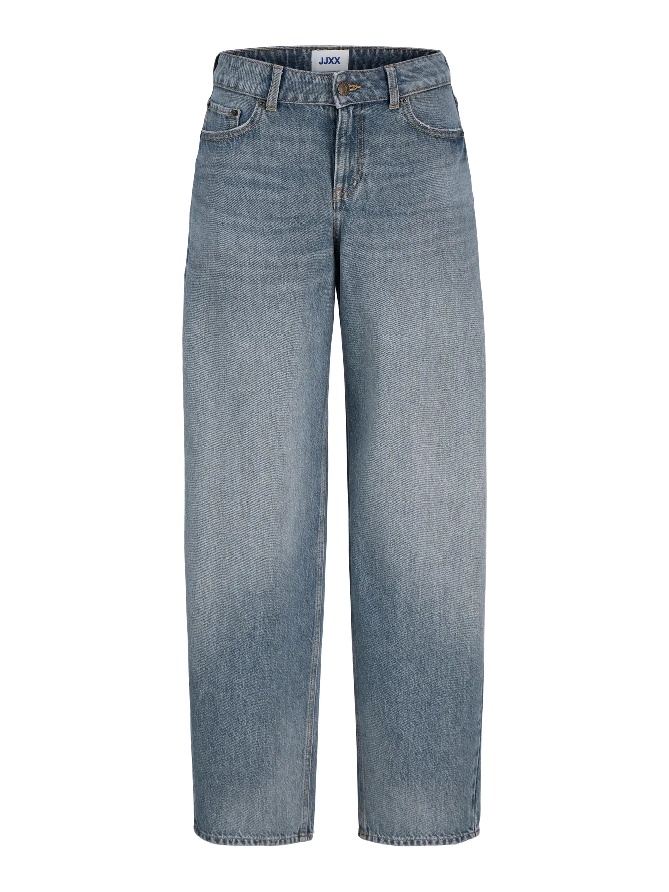 JXFUJI BARREL MW JEANS R251 DNM NOOS