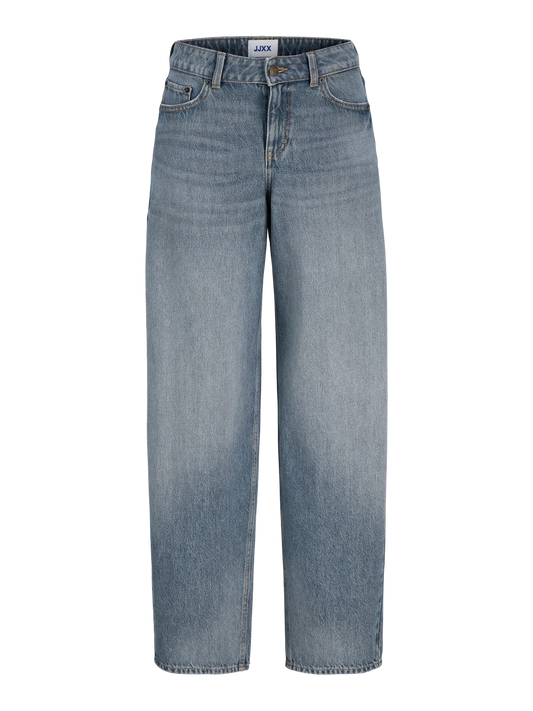 JXFUJI BARREL MW JEANS R251 DNM NOOS