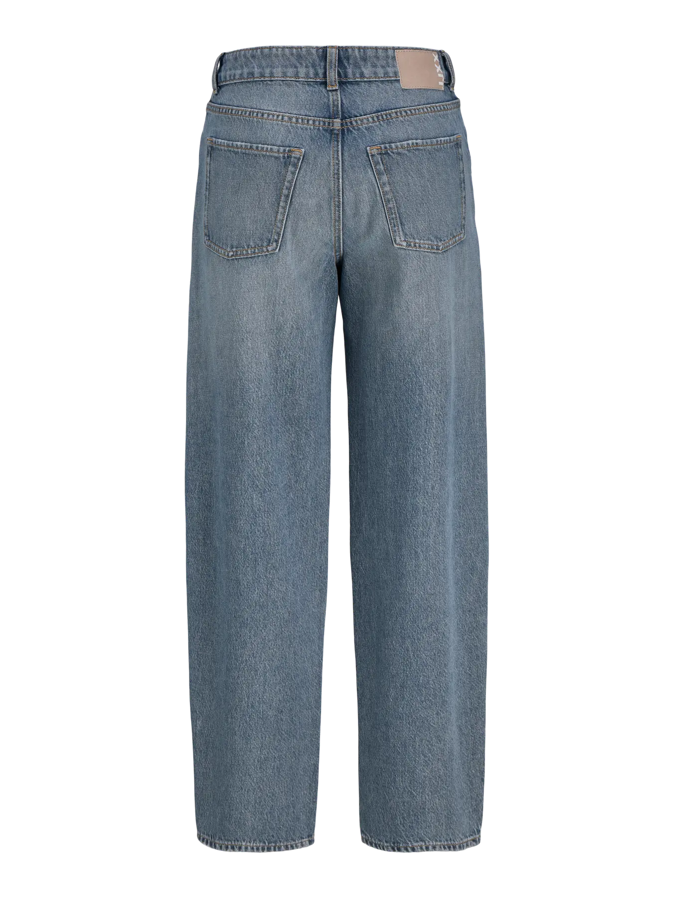 JXFUJI BARREL MW JEANS R251 DNM NOOS