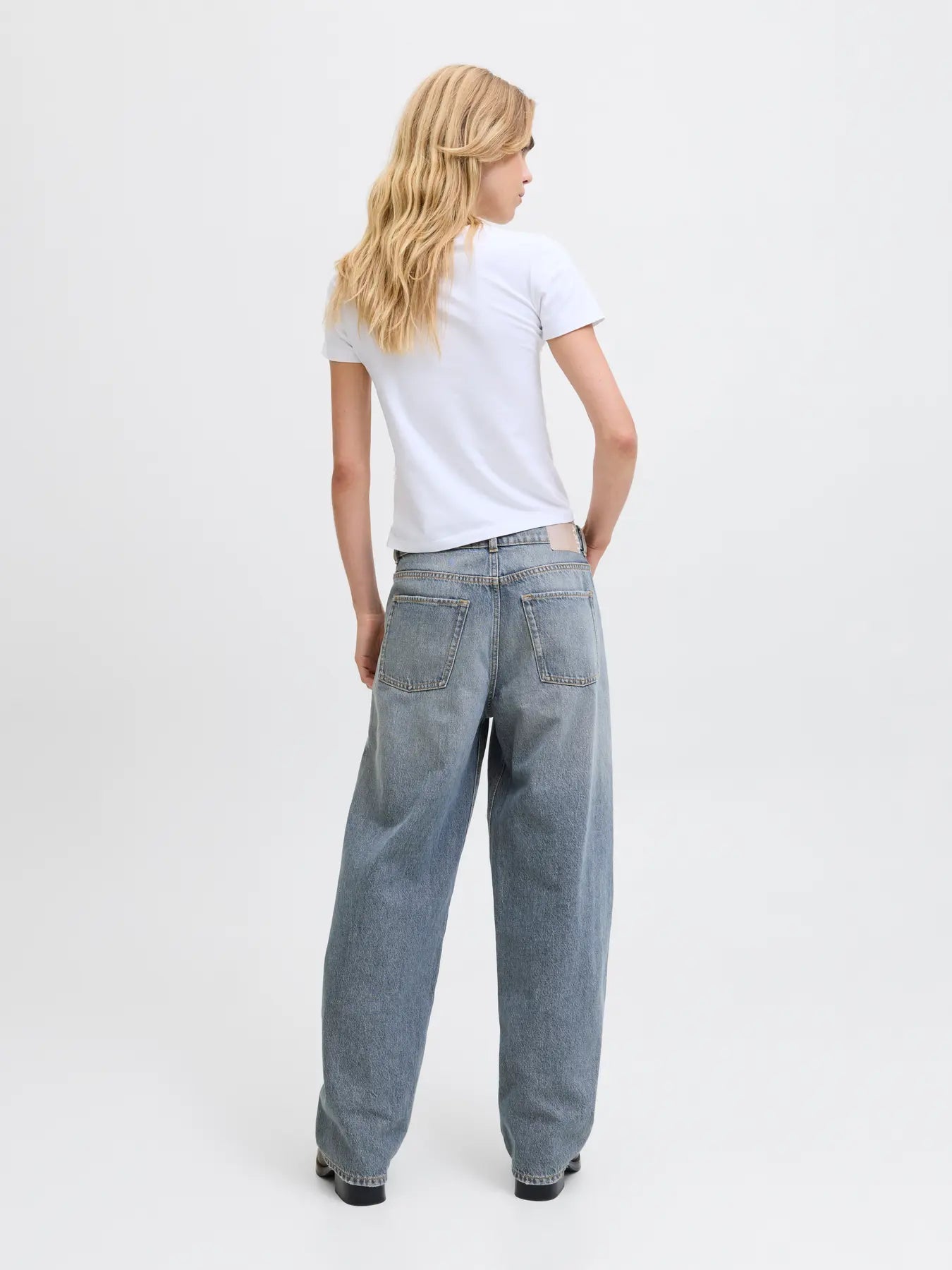 JXFUJI BARREL MW JEANS R251 DNM NOOS