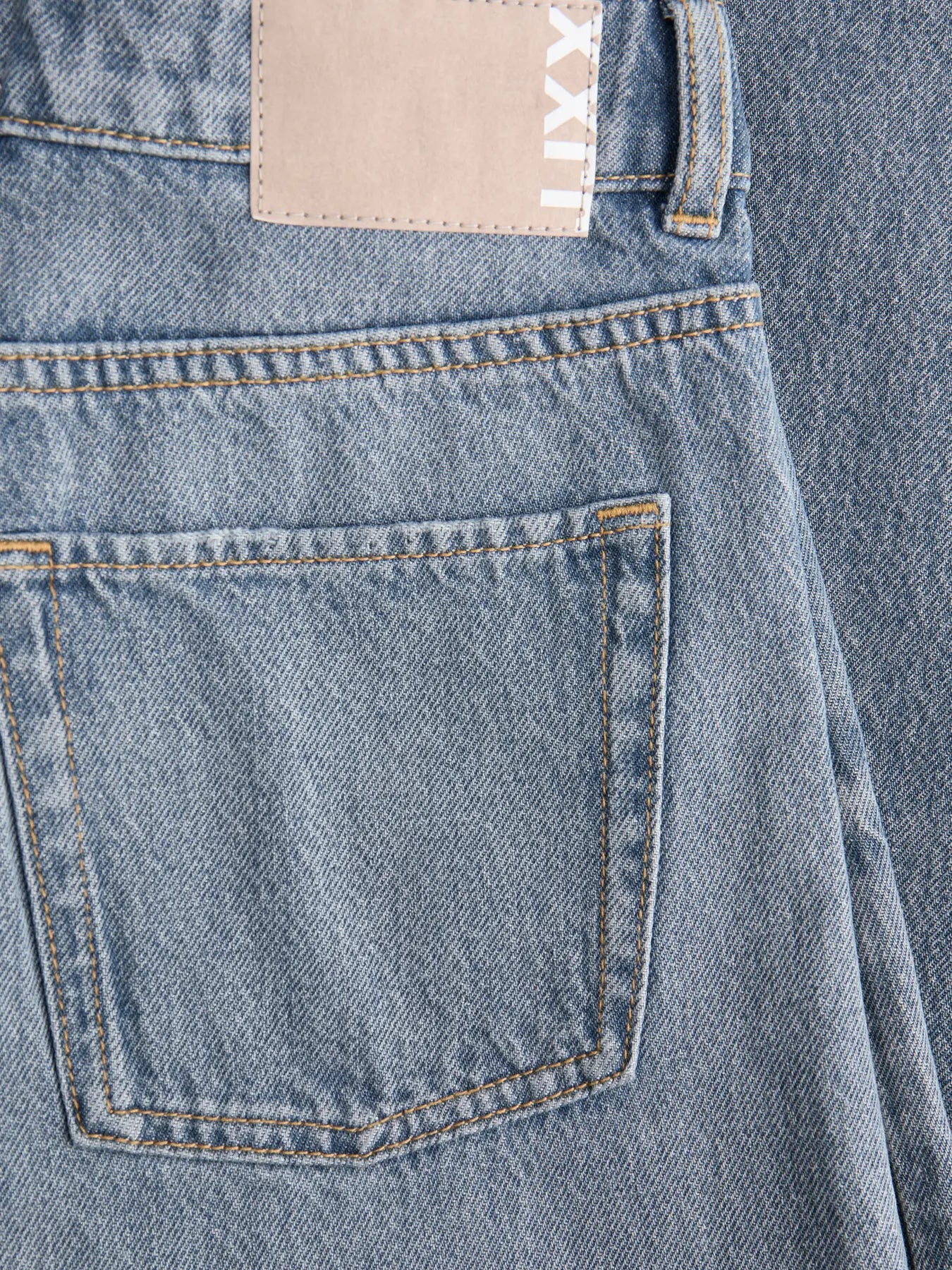 JXFUJI BARREL MW JEANS R251 DNM NOOS