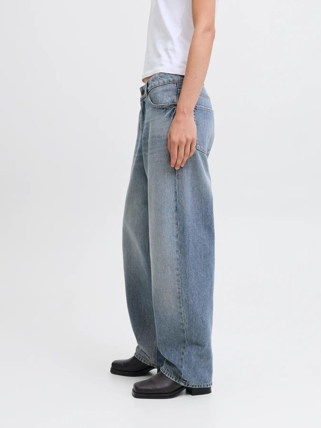 JXFUJI BARREL MW JEANS R251 DNM NOOS
