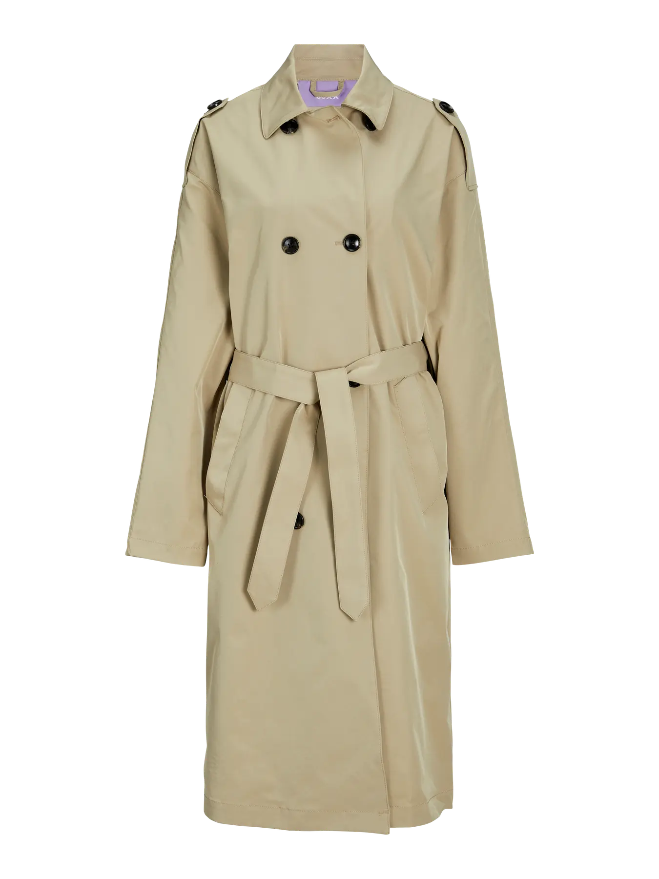 JXSOPHI TRENCHCOAT OTW NOOS