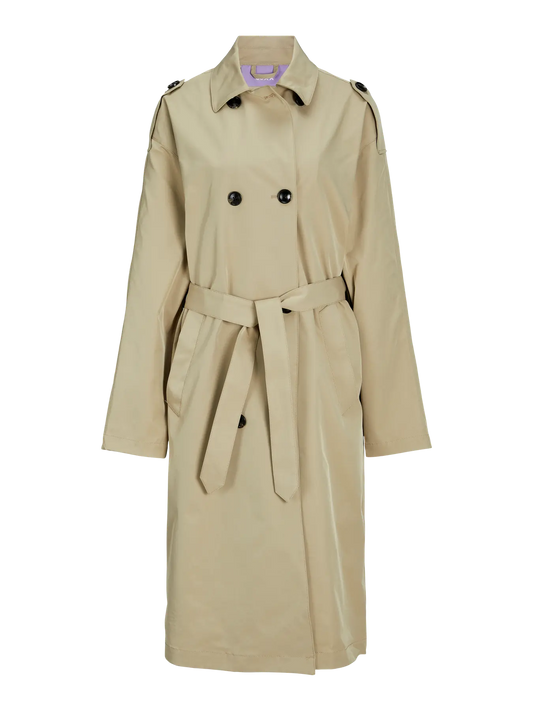 JXSOPHI TRENCHCOAT OTW NOOS