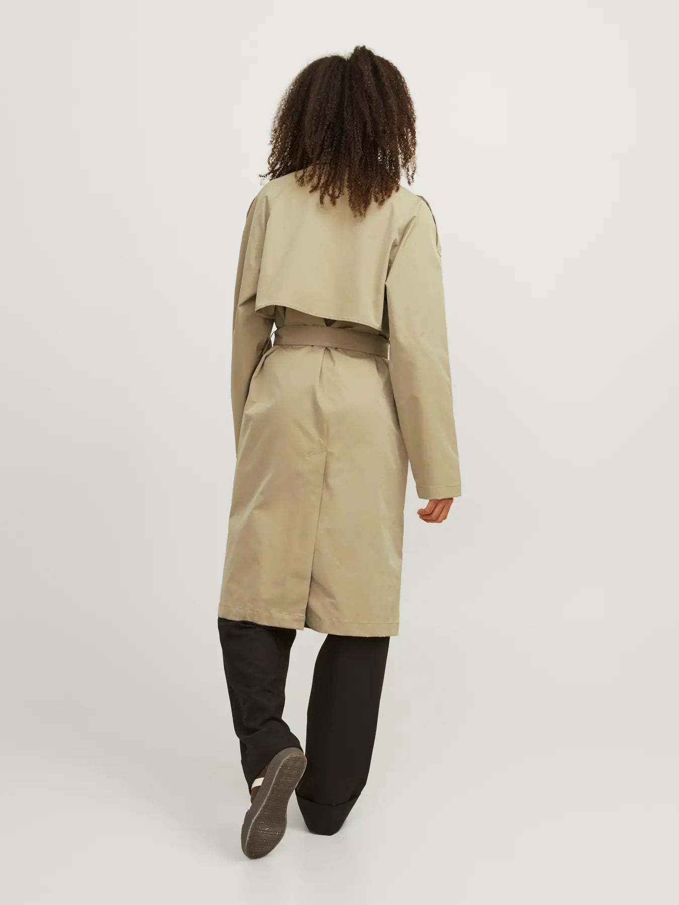 JXSOPHI TRENCHCOAT OTW NOOS