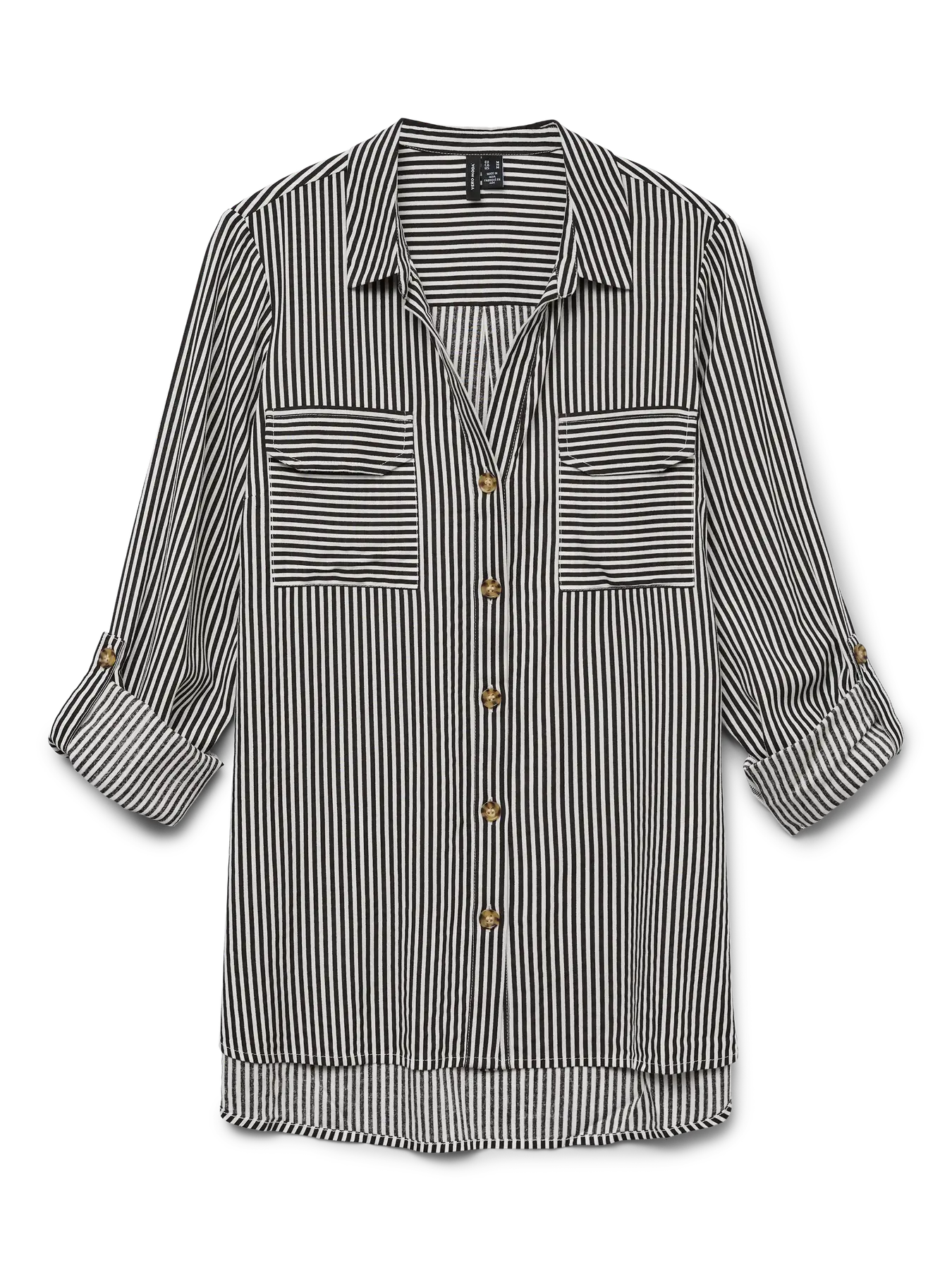 VMBUMPY L7S SHIRT NEW WVN NOOS(kolme väriä)
